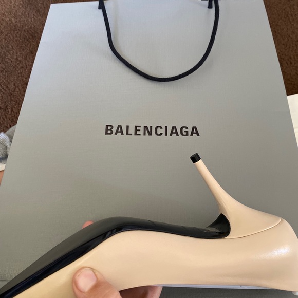Balenciaga heels - Picture 5 of 5
